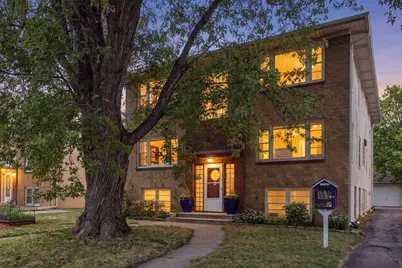 5536 Nicollet Avenue #3, Minneapolis, MN 55419 - Photo 1