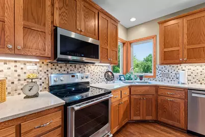2343 132nd Lane NE, Blaine, MN 55449 - Photo 9