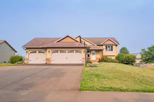 4552 117th St, Chippewa Falls, WI 54729 - Photo 1