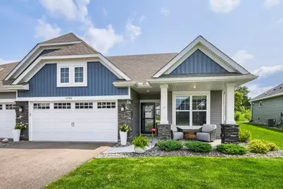 12504 Waterside Court, Rogers, MN 55374 - Photo 1