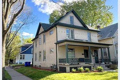 738 Magnolia Avenue E, Saint Paul, MN 55106 - Photo 1