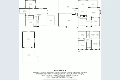 21891 Wagon Wheel Trail, Lakeville, MN 55044 - Photo 45