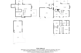 21891 Wagon Wheel Trail, Lakeville, MN 55044 - Photo 45