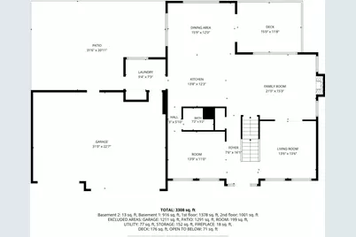 21891 Wagon Wheel Trail, Lakeville, MN 55044 - Photo 47