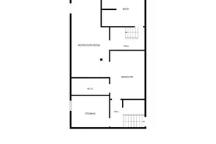401 River Bluff Ave, Sandstone, MN 55072 - Photo 43