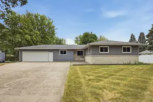 1031 Joseph St, Hawley, MN 56549 - Photo 1