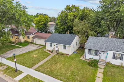 2099 Minnehaha Avenue E, Saint Paul, MN 55119 - Photo 3