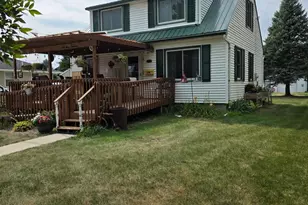 206 Pine Ave N, Canby, MN 56220 - Photo 1