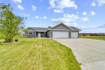 408 Garfield Lane, Lake Park, MN 56554 - Photo 1