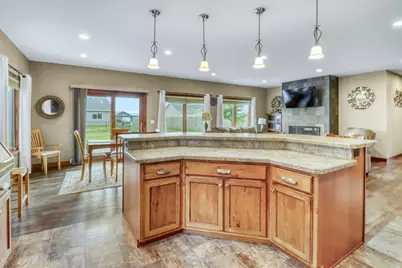 408 Garfield Lane, Lake Park, MN 56554 - Photo 5