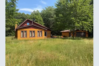 26870 Fairgrounds Road, Webster, WI 54893 - Photo 3