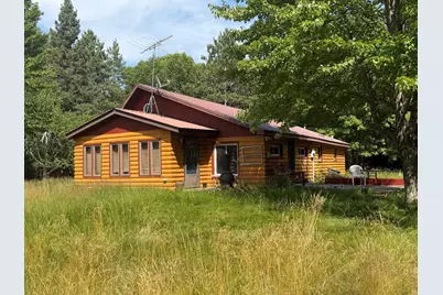 26870 Fairgrounds Road, Webster, WI 54893 - Photo 1