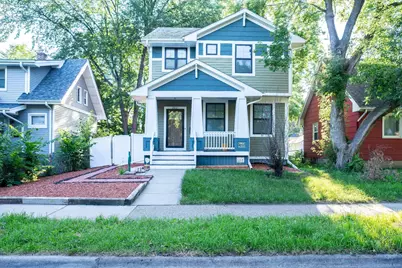 2611 James Avenue N, Minneapolis, MN 55411 - Photo 1