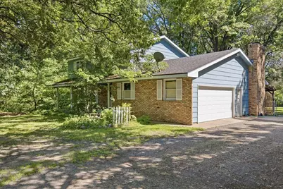 2814 Crosstown Boulevard NE, Andover, MN 55304 - Photo 1
