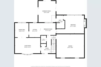 2814 Crosstown Boulevard NE, Andover, MN 55304 - Photo 49