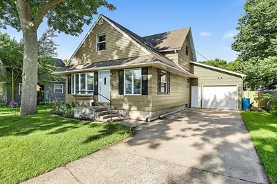 420 S 8th Street, Bird Island, MN 55310 - Photo 1