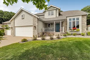 1070 Sunwood Park Ln, Waite Park, MN 56387 - Photo 1