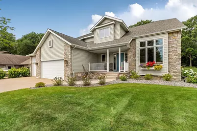 1070 Sunwood Park Lane, Waite Park, MN 56387 - Photo 35