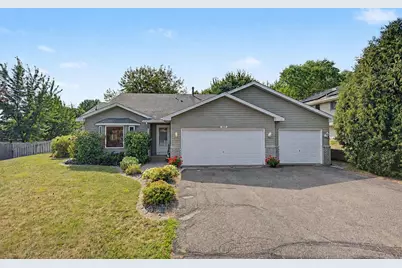 309 4th Street NW, Saint Michael, MN 55376 - Photo 1