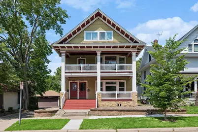 1083 Hague Avenue, Saint Paul, MN 55104 - Photo 1
