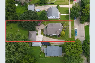 415 E 4th Street, Albert Lea, MN 56007 - Photo 3
