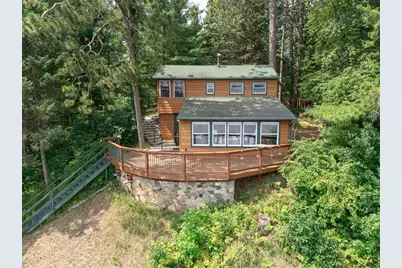 1444 Plummer Point Road NE, Outing, MN 56662 - Photo 1