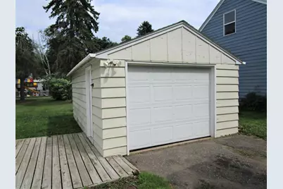 305 2nd Ave S, Frederic, WI 54837 - Photo 5