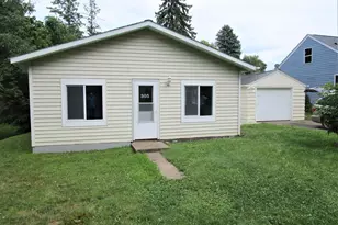 305 2nd Ave S, Frederic, WI 54837 - Photo 1