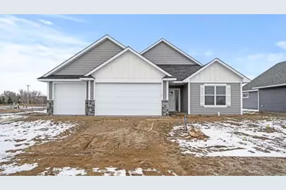 3471 Kady Avenue NE, Saint Michael, MN 55376 - Photo 5