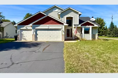10049 Butternut Court N, Brooklyn Park, MN 55443 - Photo 1