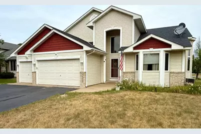 10049 Butternut Court N, Brooklyn Park, MN 55443 - Photo 1