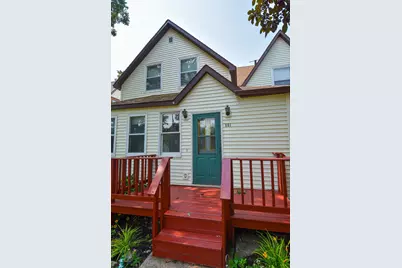 661 N Central Street, Warren, MN 56762 - Photo 3