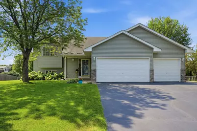 6260 142nd Lane NW, Ramsey, MN 55303 - Photo 1