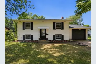 1017 25th Avenue N, Saint Cloud, MN 56303 - Photo 1