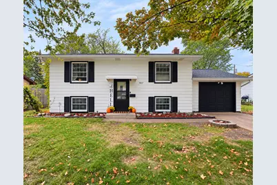 1017 25th Avenue N, Saint Cloud, MN 56303 - Photo 1