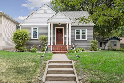 870 22nd Avenue SE, Minneapolis, MN 55414 - Photo 1