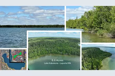 28393 County 93, Laporte, MN 56461 - Photo 1