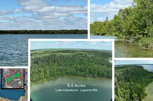 28393 County 93, Laporte, MN 56461 - Photo 1