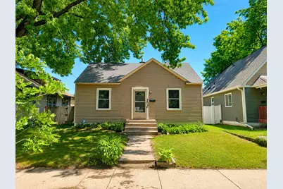 4638 Aldrich Avenue N, Minneapolis, MN 55412 - Photo 1