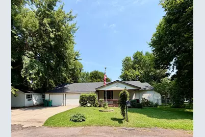 210 Saratoga Street, Ortonville, MN 56278 - Photo 1