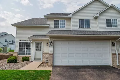 8663 Quarry Ridge Lane #F, Woodbury, MN 55125 - Photo 1
