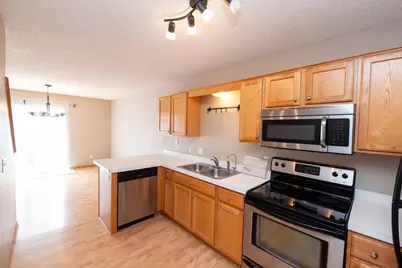 8663 Quarry Ridge Lane #F, Woodbury, MN 55125 - Photo 27