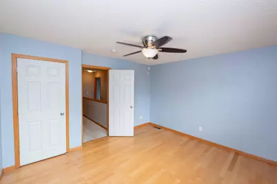 8663 Quarry Ridge Lane #F, Woodbury, MN 55125 - Photo 17