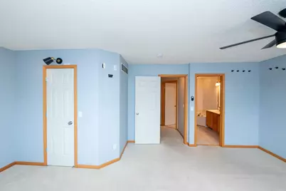 8663 Quarry Ridge Lane #F, Woodbury, MN 55125 - Photo 5