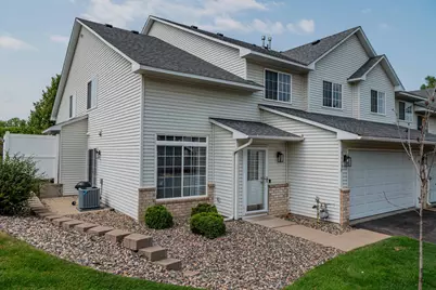 8663 Quarry Ridge Lane #F, Woodbury, MN 55125 - Photo 45