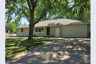 330 110th Lane NW, Coon Rapids, MN 55448 - Photo 1