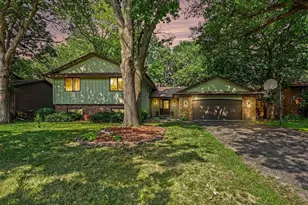10852 Fillmore St NE, Blaine, MN 55434 - Photo 1