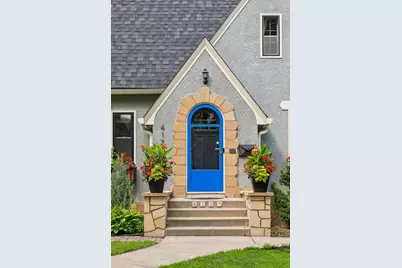 4127 Washburn Avenue N, Minneapolis, MN 55412 - Photo 3