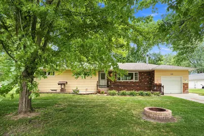 319 Maple Avenue S, Maple Lake, MN 55358 - Photo 3