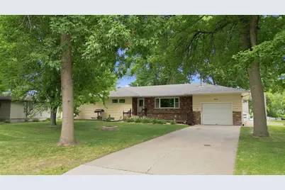 319 Maple Avenue S, Maple Lake, MN 55358 - Photo 1